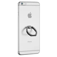 Husa Apple iPhone 7/8 Hoco Back/ TPU/ Carbon Black