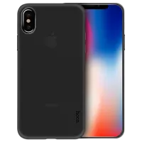 Чехол для смартфона Apple iPhone X Hoco/ Back/ PP/ Черный