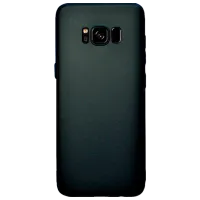 Чехол для смартфона Samsung Galaxy S8 Hoco/ Back/ TPU/ Черный