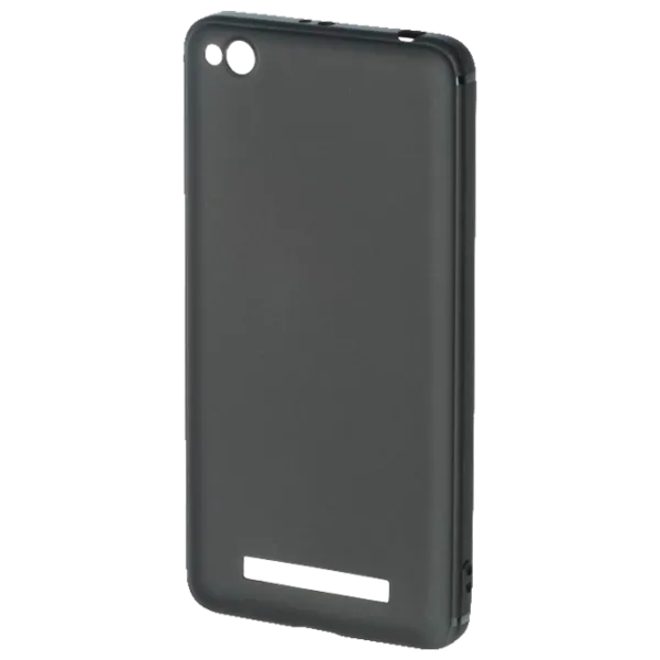 Husă pentru smartphone Xiaomi Redmi 4A Hoco/ Back/ TPU/ Black photo 1 Husă pentru smartphone Xiaomi Redmi 4A Hoco/ Back/ TPU/ Black photo 1