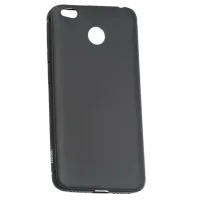 Husa Xiaomi Redmi 4X Hoco Back/ TPU/ Black