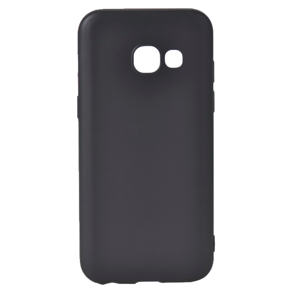 Husa Samsung Galaxy A5 (2017) Hoco Back/ TPU/ Black photo 1