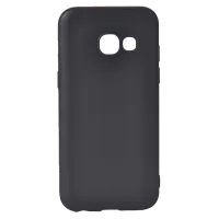 Husa Samsung Galaxy A5 (2017) Hoco Back/ TPU/ Black