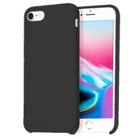 Husa Apple iPhone 7/8 Hoco Back/ TPU/PC/ Black