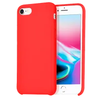 Husa Apple iPhone 7/8 Hoco Back/ TPU/PC/ Red