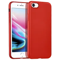 Чехол для смартфона Apple iPhone 7/ 8 Hoco/ Back/ PC/ TPU/ Cola Красный