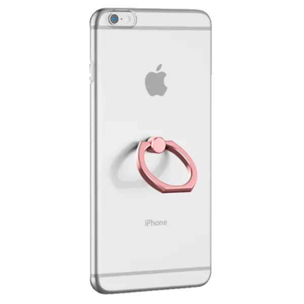 Husa Apple iPhone 7/8 Plus Hoco Back/ TPU/ Rose Gold photo 1