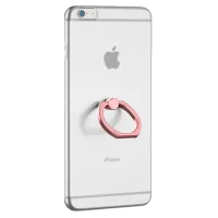 Husa Apple iPhone 7/8 Plus Hoco Back/ TPU/ Rose Gold