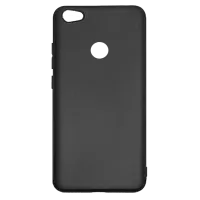 Husa Xiaomi Redmi Note 5A Hoco Back/ TPU/ Black