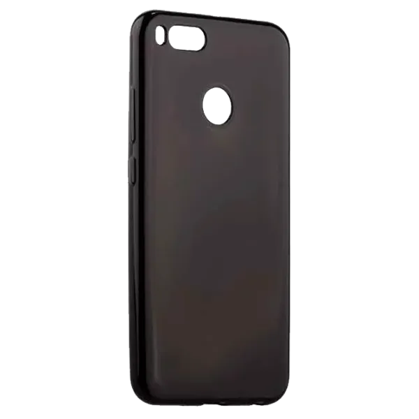 Husa Xiaomi Redmi 5X/A1 Hoco Back/ TPU/ Black photo 1