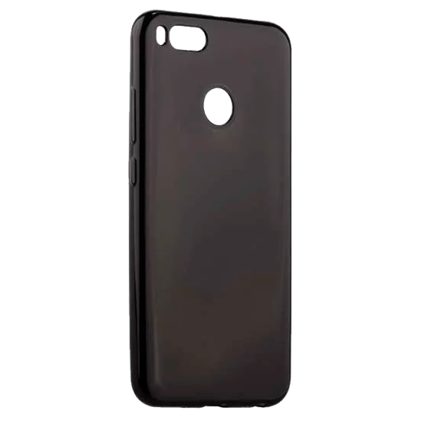 Husa Xiaomi Redmi 5X/A1 Hoco Back/ TPU/ Black photo 1