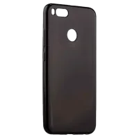 Husa Xiaomi Redmi 5X/A1 Hoco Back/ TPU/ Black