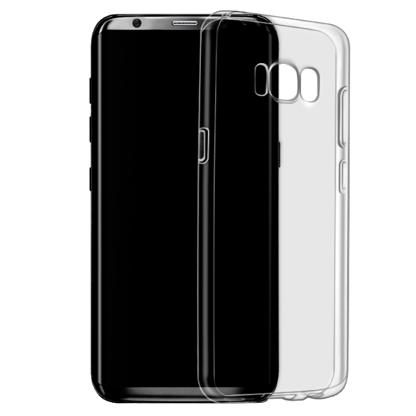 Husa Samsung Galaxy J5 Hoco Back/ TPU/ Black photo 1