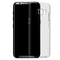 Husa Samsung Galaxy J5 Hoco Back/ TPU/ Black