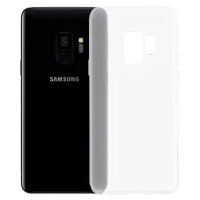 Husa Samsung Galaxy S9 Hoco Back/ TPU/ Transparent White