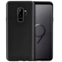 Husă pentru smartphone Samsung Galaxy S9 Plus Hoco/ Back/ TPU/ Black