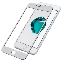 Защитное стекло Apple iPhone 8 Plus/ 7 Plus PanzerGlass / 3D