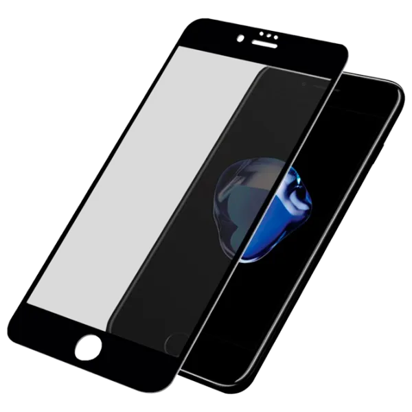 Sticlă de protecție Apple iPhone 8 Plus/ 7 Plus PanzerGlass / 3D photo 1