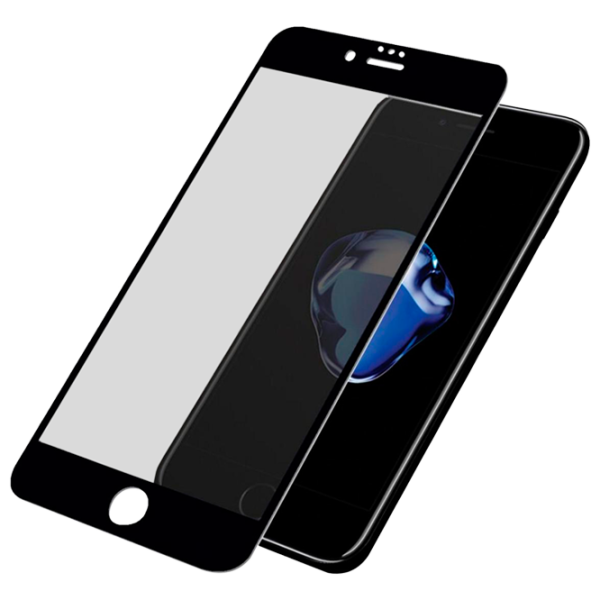 Sticlă de protecție Apple iPhone 8 Plus/ 7 Plus PanzerGlass / 3D photo 1