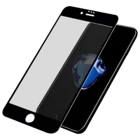 Защитное стекло Apple iPhone 8 Plus/ 7 Plus PanzerGlass / 3D