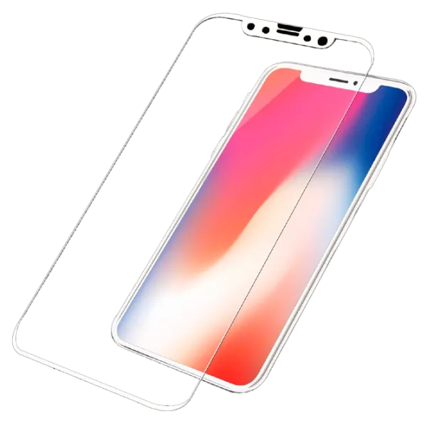 Защитное стекло Apple iPhone XS/ X/ 11 Pro PanzerGlass /  photo 1