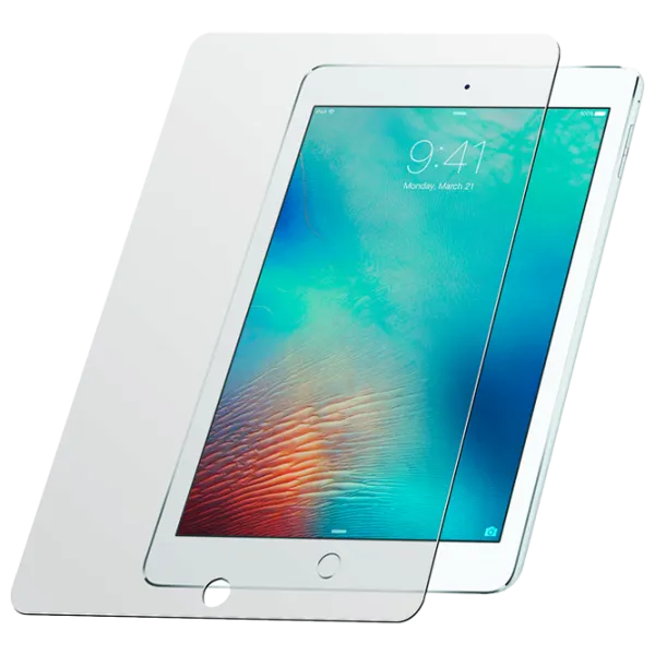 Sticlă de protecție Apple iPad 10.5" PanzerGlass / 2.5D photo 1