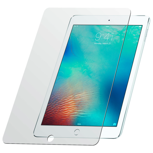 Sticlă de protecție Apple iPad 10.5" PanzerGlass / 2.5D photo 1