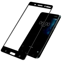 Защитное стекло Nokia 6 PanzerGlass / 2.5D