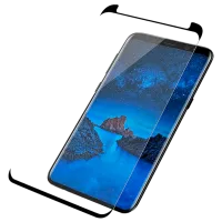 Защитное стекло Samsung Galaxy S9 PanzerGlass / 2.5D
