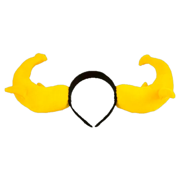 Articol Fun Valve Nature's Prophet Dota 2/ Black Yellow photo 1