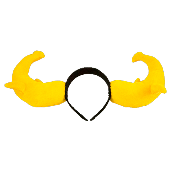Articol Fun Valve Nature's Prophet Dota 2/ Black Yellow photo 1