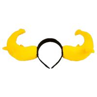 Articol Fun Valve Nature's Prophet Dota 2/ Black Yellow
