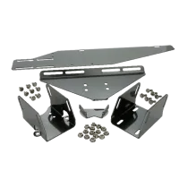  Playseat Holder Pro Серебристый
