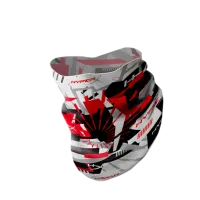 Buff  Kingston HyperX  Red/Black White