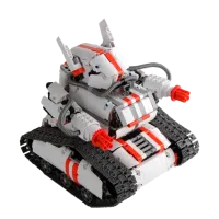 Роботы Xiaomi Белый