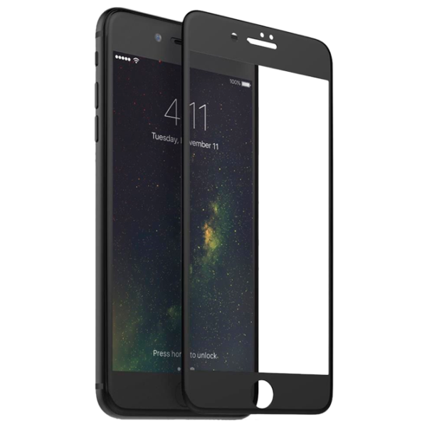 Sticlă de protecție Apple iPhone 7 Screen Geeks / 3D photo 1