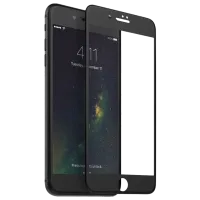 Защитное стекло Apple iPhone 7 Screen Geeks / 3D