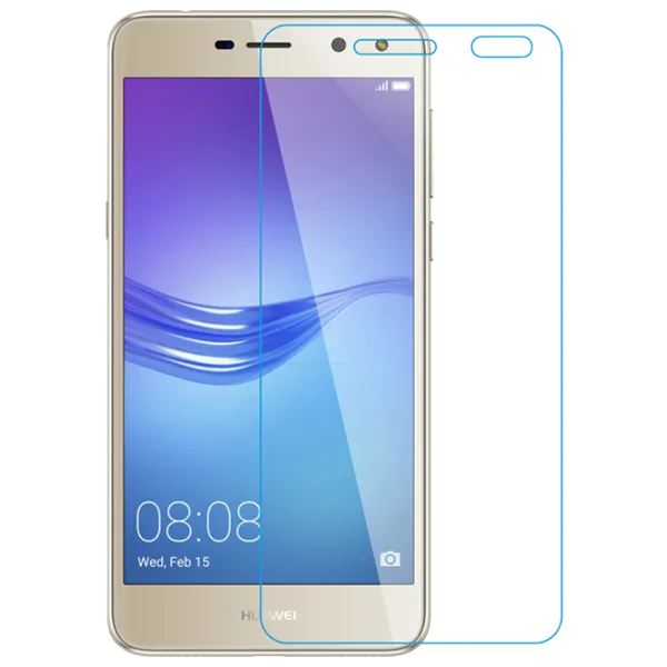 Sticlă de protecție Huawei Huawei Y5 (2017) Cover X / 2.5D photo 1