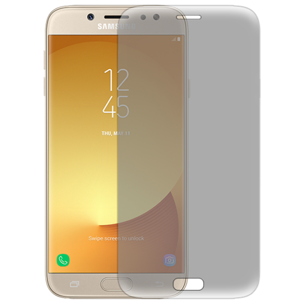 Sticlă de protecție Samsung Galaxy J7 (2017) Screen Geeks / 2.5D photo 1