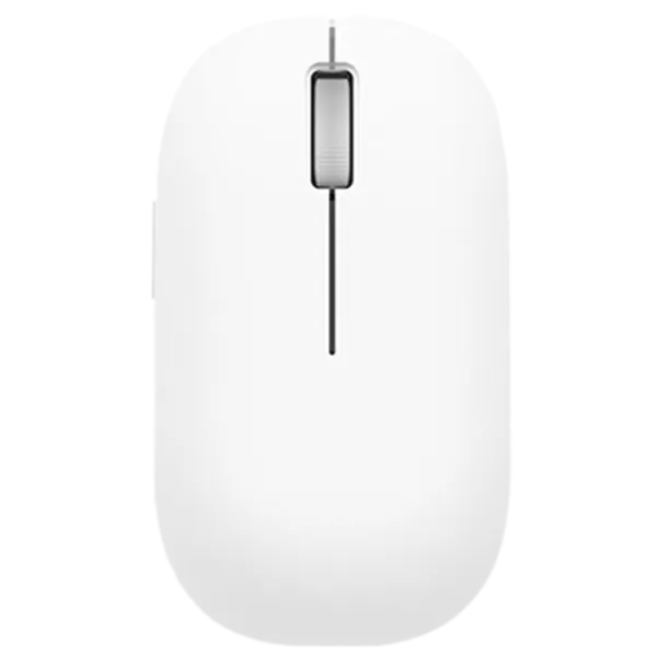 Мышь Xiaomi Mi Wireless Mouse Белый photo 1