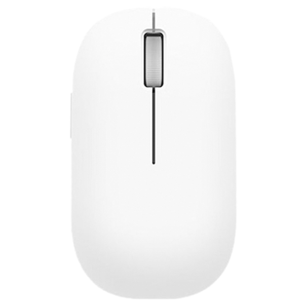 Мышь Xiaomi Mi Wireless Mouse Белый photo 1