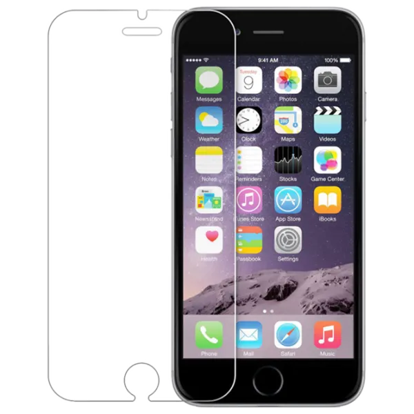 Sticlă de protecție Apple iPhone 7 Cover X / 3D photo 1