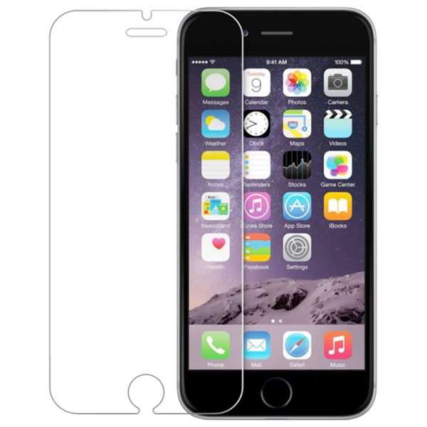 Sticlă de protecție Apple iPhone 7 Cover X / 3D photo 1