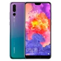 Huawei P20 Pro CLT-L29 6 ГБ/ 128 ГБ/ Dual SIM/ Twilight Фиолетовый