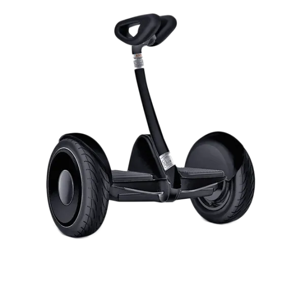Xiaomi Ninebot mini 16 км/ч/ 2 x 350 Вт/ Черный photo 1