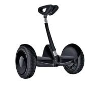 Xiaomi Ninebot mini 16 км/ч/ 2 x 350 Вт/ Черный