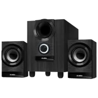 Sistem audio Sven MS-150 15 W/ Black