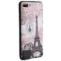 Чехол для смартфона Apple iPhone 7/ 8/ SE2 MY COLORS/ Back/ TPU/ Серый