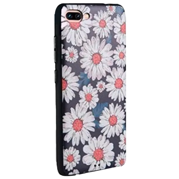 Чехол для смартфона Apple iPhone 7/ 8/ SE2 MY COLORS/ Back/ TPU/ Compass Белый photo 1 Чехол для смартфона Apple iPhone 7/ 8/ SE2 MY COLORS/ Back/ TPU/ Compass Белый photo 1