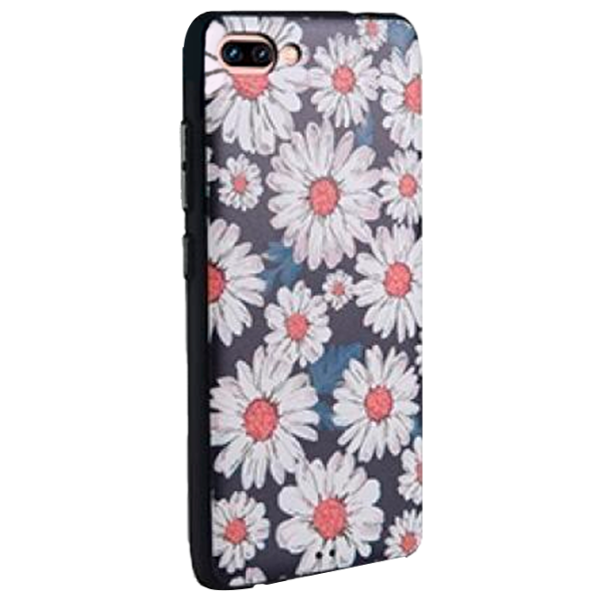 Чехол для смартфона Apple iPhone 7/ 8/ SE2 MY COLORS/ Back/ TPU/ Compass Белый photo 1 Чехол для смартфона Apple iPhone 7/ 8/ SE2 MY COLORS/ Back/ TPU/ Compass Белый photo 1